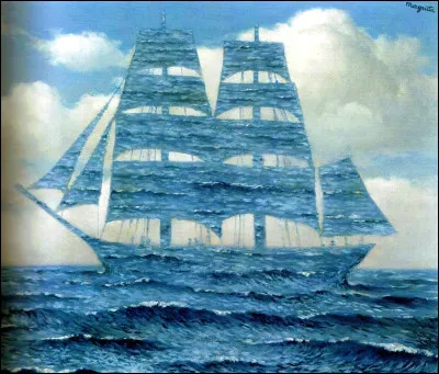 Qui a peint Le Séducteur ?