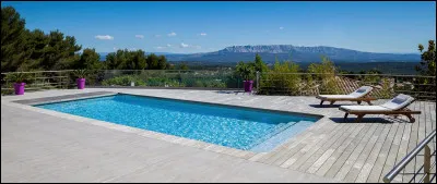 Veux-tu une piscine ?