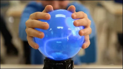 Plus tard tu veux être...