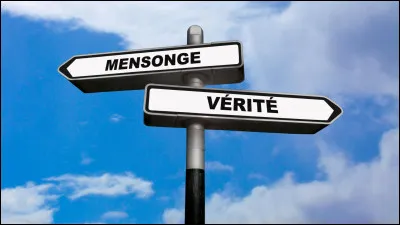 Qui a dit cette réplique ?
"Ton secret a uvré tels des asticots dans le trognon d'une pomme. Le Clan du Tonnerre est pourri de l'intérieur... et le sang coulera encore avant que la vérité n'éclate."