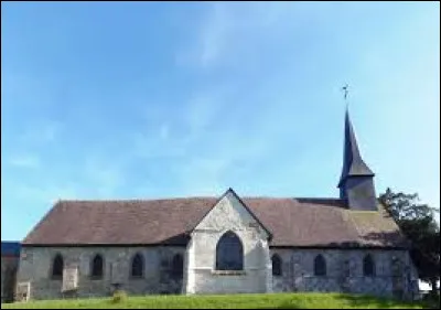Je vous emmène en Normandie, à Norolles. Commune de l'aire d'attraction Lexovienne, elle se situe dans le département ...