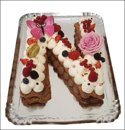 Noire de Crimée : à quoi correspond-elle ?