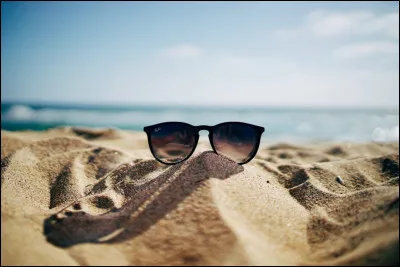 Où préférerais-tu voyager pendant tes vacances ?