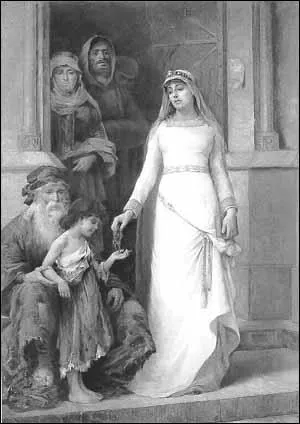 Blanche de Castille fut l'pouse de quel roi de France ?