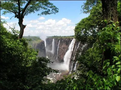 Sur quel continent se trouve l'Ouganda ?