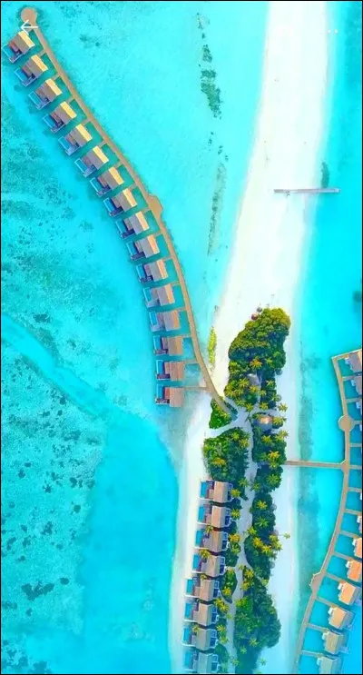 Dans quel océan se trouve l'archipel des Tuvalu ?