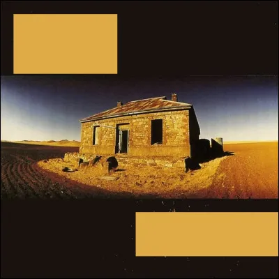 Quel groupe de rock a enregistré cet album ?
Quel est son titre ?
(Groupe / Titre)