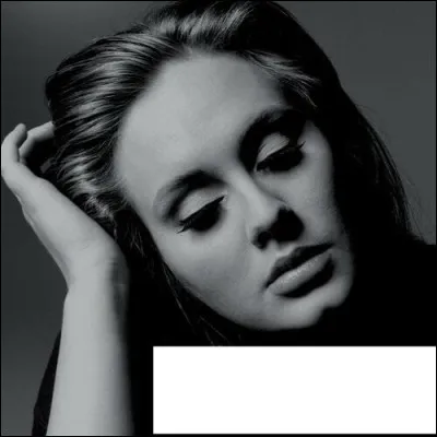 Quelle chanteuse a enregistré cet album ?
Quel est son titre ?
(Chanteuse / Titre)