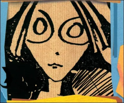 Quel groupe français a enregistré cet album ?
Quel est son titre ?
(Groupe / Titre)