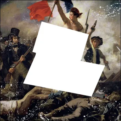 Quel groupe pop-rock a enregistré cet album ?
Quel est son titre ?
(Groupe / Titre)