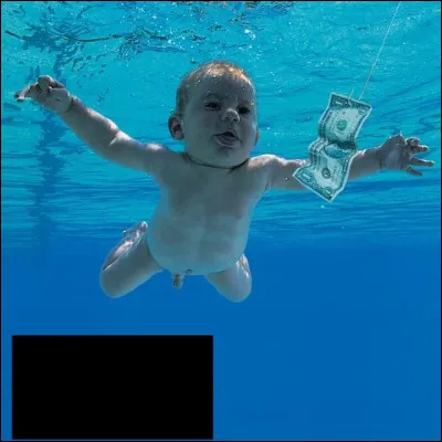 Quel groupe a enregistré cet album ?
Quel est son titre ?
(Groupe / Titre)