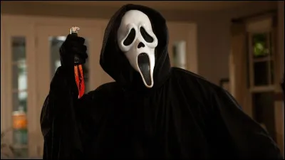 Qui ne joue pas dans le film Scream ?