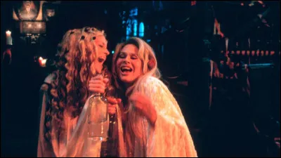 Qui ne joue pas dans le film La Maison des mille morts ?