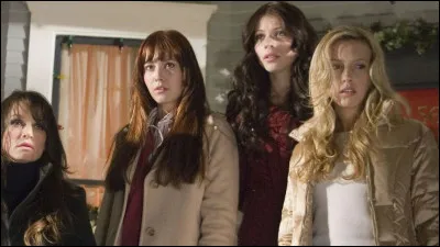 Qui ne joue pas dans le film Black Christmas ?