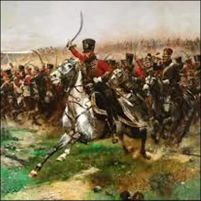 Quel chanteur a connu lun de ses premiers succès avec le titre "La Cavalerie" en 1968 ?