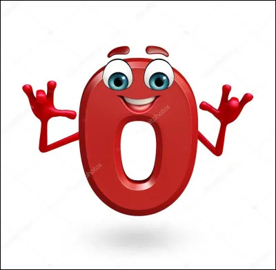 "..........." détente, "............" zéro