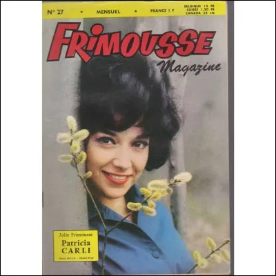 Un ".........." de paroissien, "..........." de frimousse