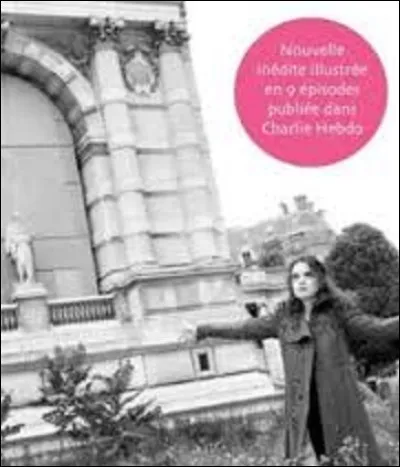 En 2007, laquelle de ces deux écrivaines a publié la nouvelle ''Les Champignons de Paris'' ?