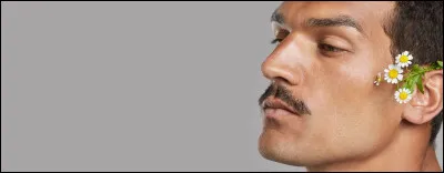 Laquelle de ces propositions n'est pas un type de moustache ?