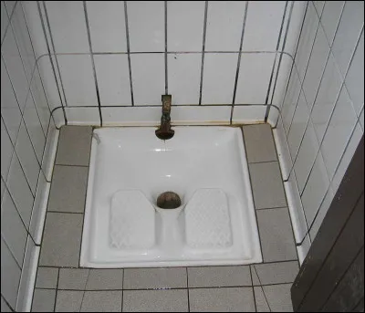 Homme fort, c'est le...