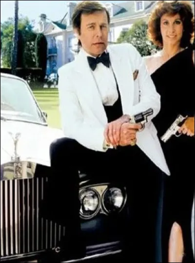 Très collet monté, c'est le...