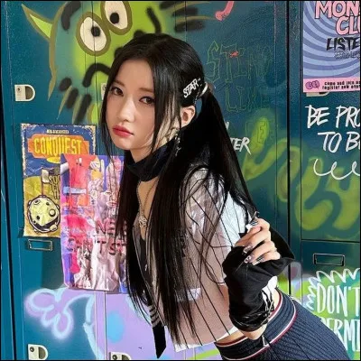 Quel est son nom de famille ?