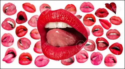 Quelle est la différence entre un rouge à lèvres et un gloss ?