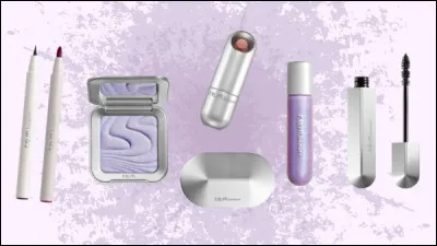 À qui cette marque de maquillage appartient-elle ?