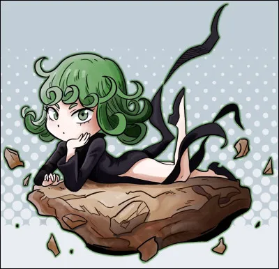 Qui est ce personnage ?