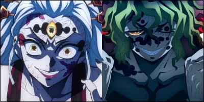 De quel manga proviennent-ils ?