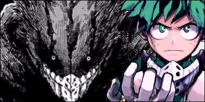 De quel anime provient-il ?