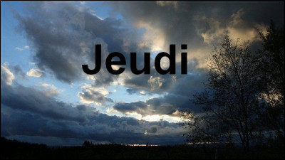 En quelle année se déroula le Jeudi noir qui vit 15 000 juifs livrés aux Allemands par la police française lors de la rafle de Vel d'Hiv ?