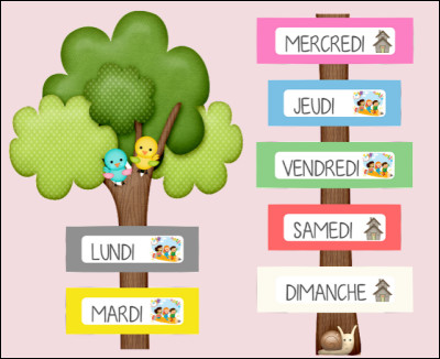 Enfin, ce jour-là est la surprise finale ! Pour l'animateur Arthur, tout est permis !