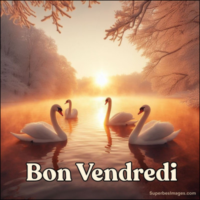 Sous la plume de qui est né le personnage de Vendredi ?