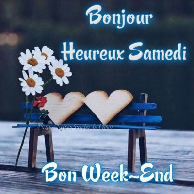 Comment était le samedi dans la chanson de Francis Cabrel ?