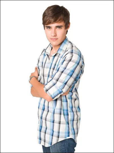 Comment s'appelle ce personnage ?