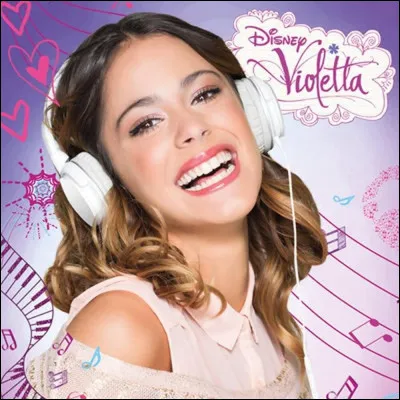 Qui a poussé Violetta dans les escaliers dans la saison 3 ?