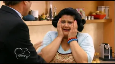 Quelle est la phrase fétiche de Ramaillo ?