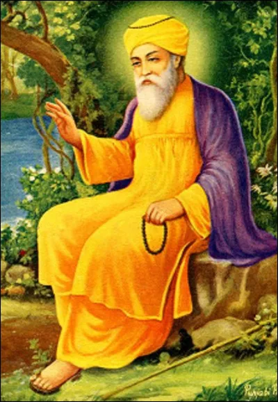 Quel nom donne-t-on aux chefs spirituels en Inde ?