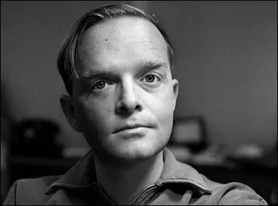 Qui est cet écrivain américain, auteur du roman ''Un été indien'' ?