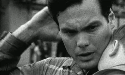 Comment s'appelle ce thriller avec D'Onofrio ?