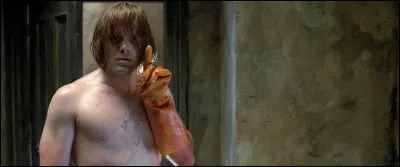 Comment s'intitule ce film de science-fiction avec D'Onofrio ?