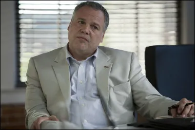 Quel est ce thriller avec D'Onofrio ?