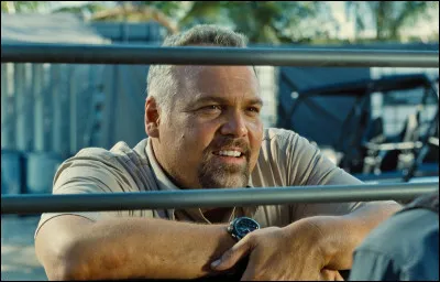 Quel est ce film d'action avec D'Onofrio ?