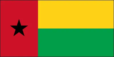 Guinée-Bissau - Quelle est la langue officielle de la Guinée-Bissau ?