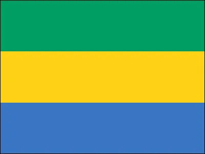 Gabon - Quel était le nom de l'ancien président du pays avant un coup d'État en 2023 ?