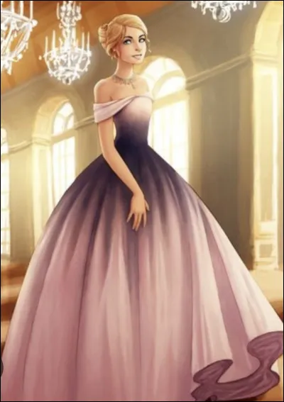 Quel était le talent de Jolie ?