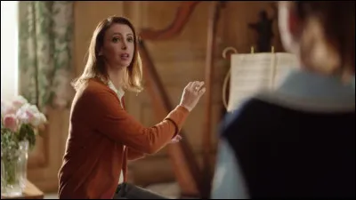 Dans quoi entend-on : "Tu n'as pas besoin de te pavaner avec une banane..." ?