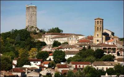 Montcuq est une commune française en région Occitanie bien connue de par son nom. Dans quel département se trouve-t-elle ?