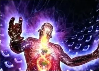 De quel vidéo clip s'agit-il ?
Retrouvez le nom du groupe et le titre de la chanson.